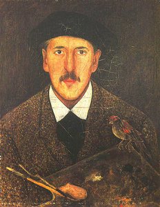 Omakuva Polski: Autoportret